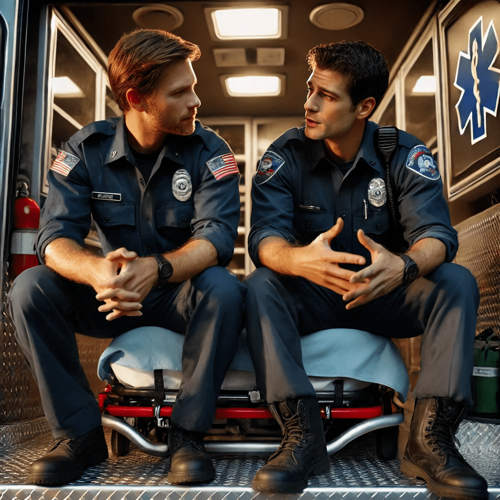 How to Use Trauma-Informed Dialogue to Support Someone Who’s&nbsp;Struggling