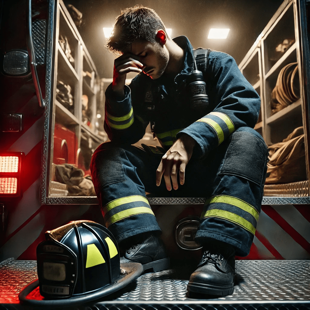Using TIPP to Manage Emotional Distress After Traumatic&nbsp;Calls