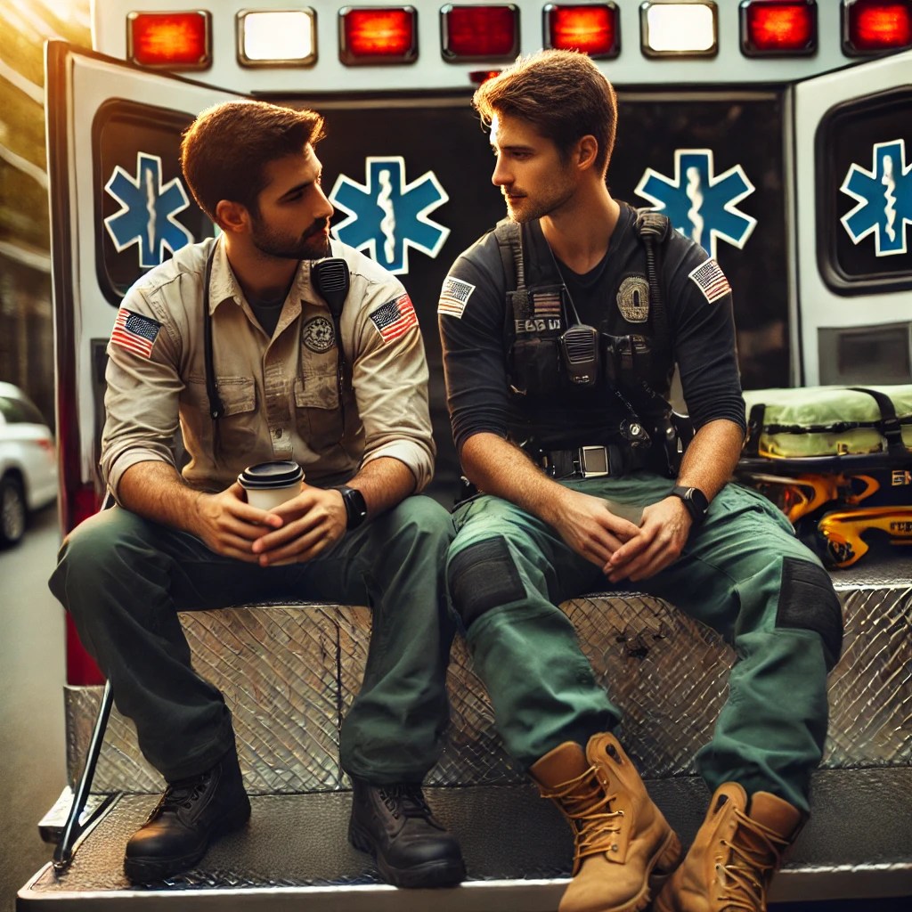 The Healing Power of Being&nbsp;Vulnerable