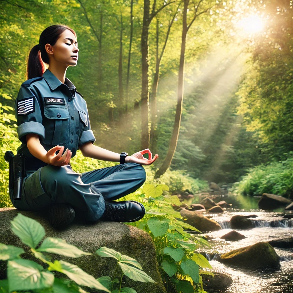 Finding Peace in the Wild: How Nature Became My Mental Health&nbsp;Sanctuary