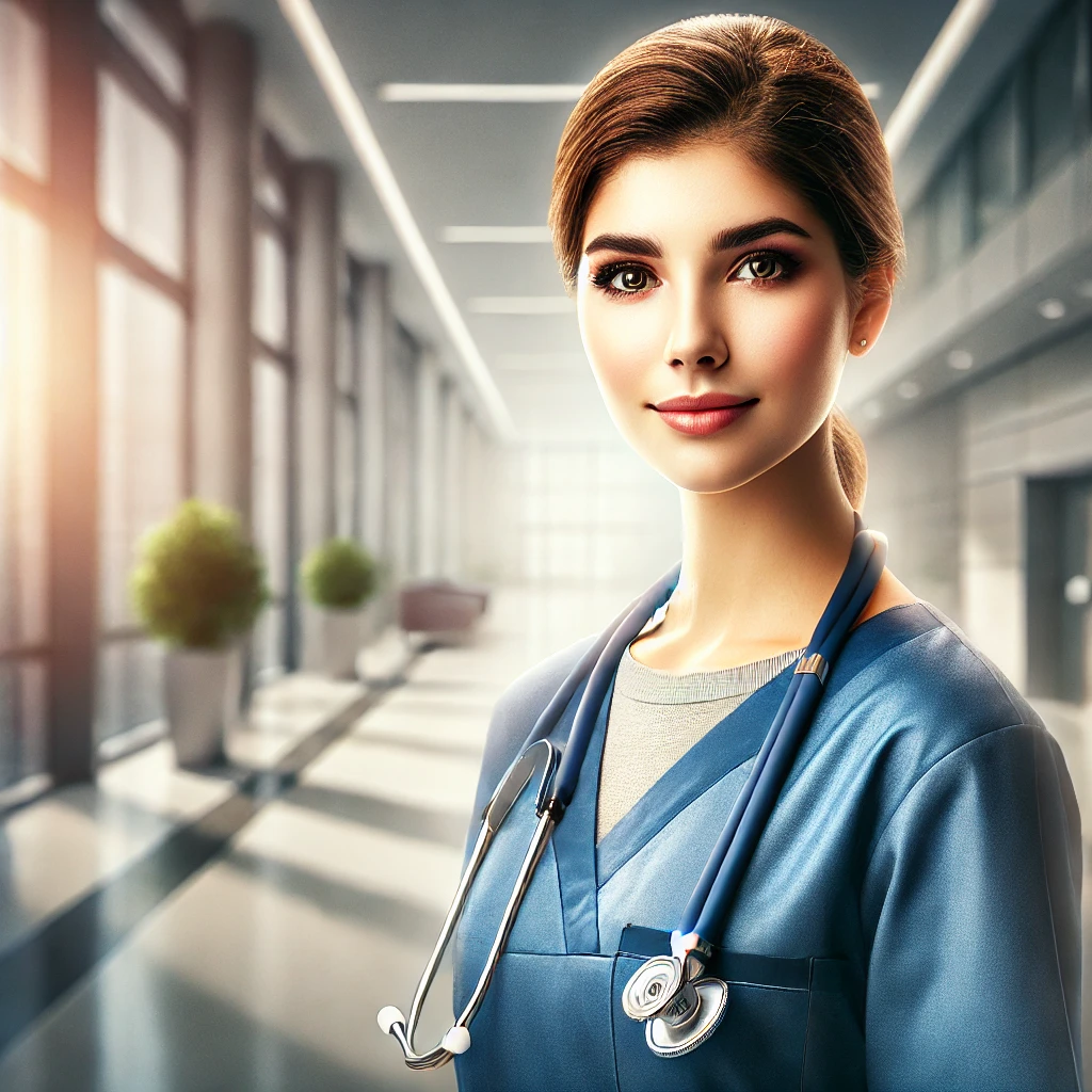 Recovery in the Trenches: Navigating Sobriety in the Medical&nbsp;Field