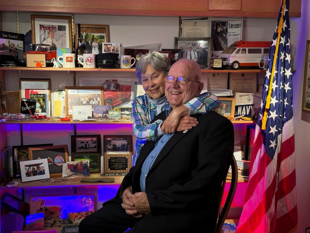 Mentorship in EMS: Lessons from My Relationship with Ron&nbsp;Morin